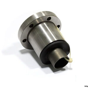 rexroth-star-1512-4-4013-flanged-single-nut-FEM-E-S