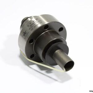 rexroth-star-1512-1-7013-flanged-single-nut-FEM-E-S