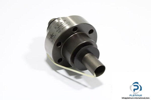 rexroth-star-1512-1-7013-flanged-single-nut-FEM-E-S