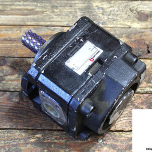 bucher-QR4H-020-ZAE-internal-gear-pump