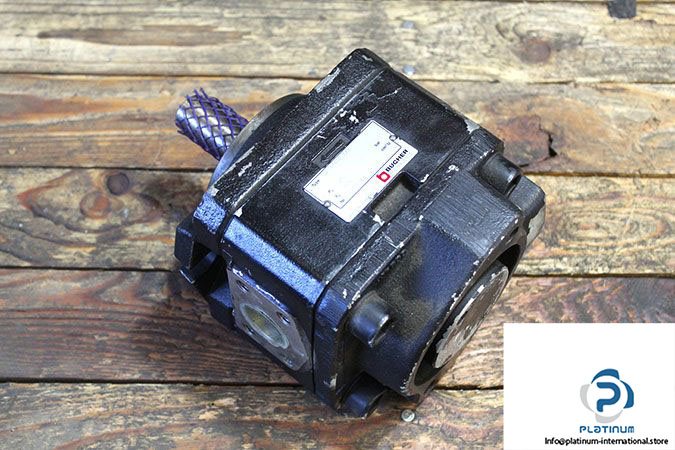 bucher qr4h 020 zae internal gear pump bucher-QR4H-020-ZAE-internal-gear-pump