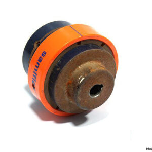 samiflex---A1-customized-elastic-coupling