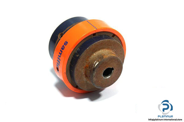 samiflex---A1-customized-elastic-coupling