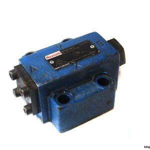 rexroth-r900442260-check-valve-hydraulically-pilot-operated
