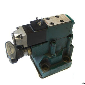 rexroth-dbw-20-b3-31_100ug24nz5l-pressure-relief-valve-pilot-operated