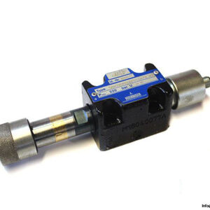 hoerbiger-SAM220PC06PGS0973-B2-directional-control-valve