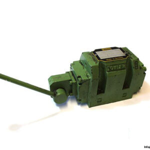 parker-w43gc03n5p10-directional-control-valve