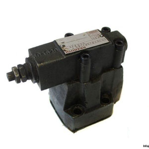 rexroth-DA-10-2.32_160Y-pressure-cut-off-valve-pilot-operated