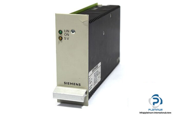 siemens-smp-e433-a6-power-supply