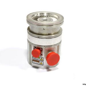 agilent-technologies-TV-81-T-vacuum-pump