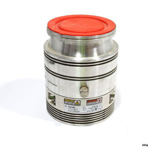 agilent-technologies-TWISTORR-304-FS -vacuum-pump-2