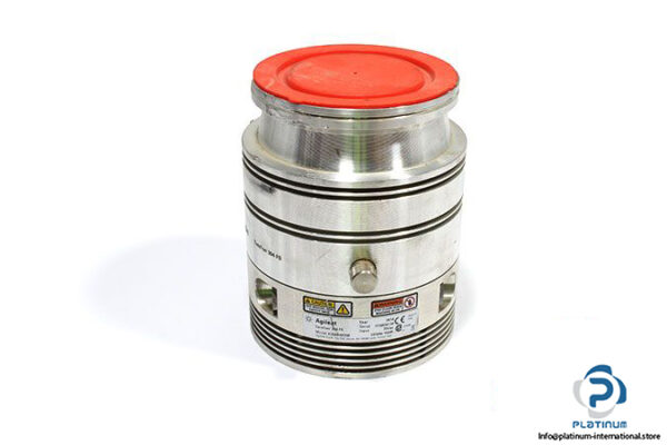 agilent-technologies-TWISTORR-304-FS -vacuum-pump-2