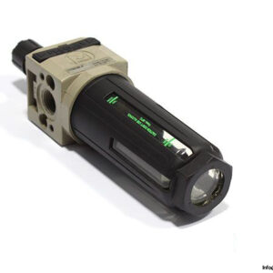 pneumax-17003B.P-lubricator