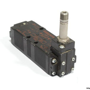 univer-AE-1001-single-solenoid-valve