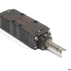 univer-AE-1000-single-solenoid-valve
