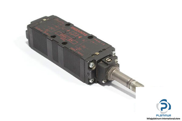 univer-AE-1000-single-solenoid-valve