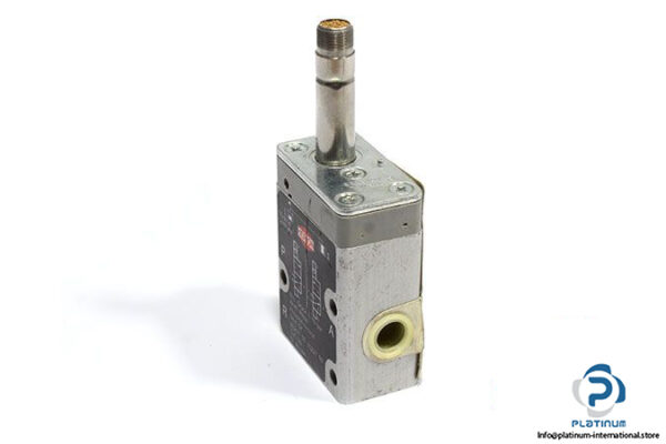 herion-80207-50-single-solenoid-valve