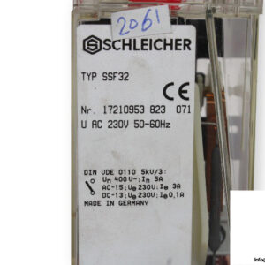 schleicher-ssf32-stepping-relay-new-2