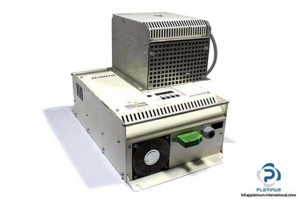 ziehl-abegg-2CF023S4-frequency-inverter-with-resistor