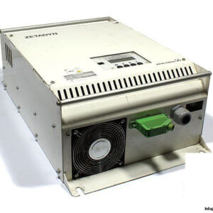 ziehl-abegg-2CF023S4-frequency-inverter