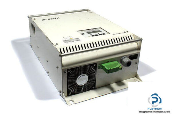 ziehl-abegg-2CF023S4-frequency-inverter