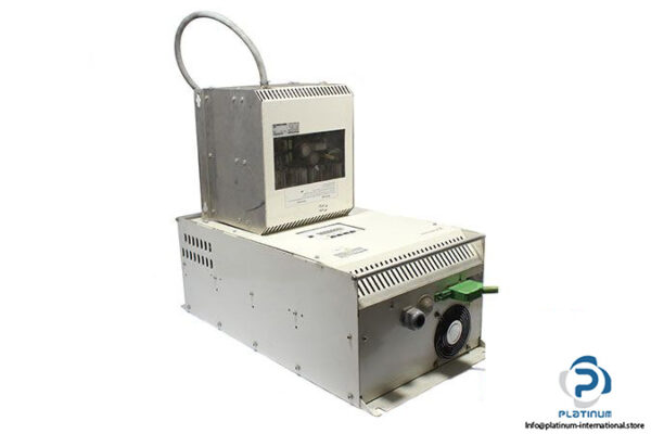 ziehl-abegg-2CF032S4-frequency-inverter-with-resistor