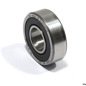 ina-7203-BE-2RS-angular-contact-ball-bearing