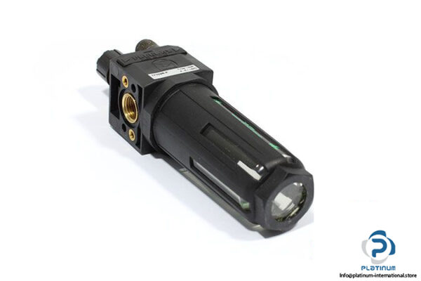 pneumax-17103B.P-lubricator-new