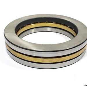 fag-51240MP-axial-deep-groove-ball-bearing