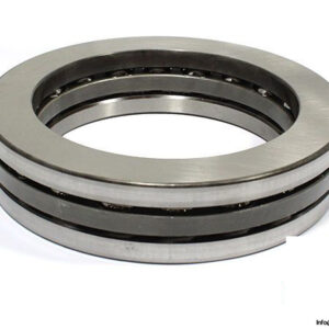 zkl-51240-thrust-ball-bearing