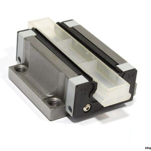 staf-BGXH25FN-linear-guideway-block