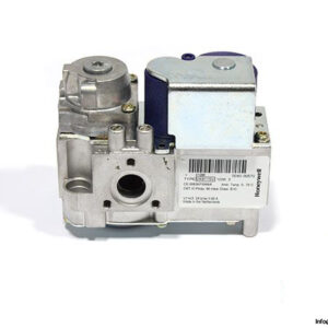 Honeywell-VK8115V-combined-valve