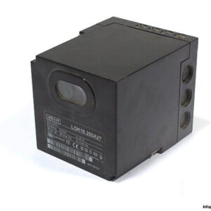 landis-&-gyr-lok16.250a27-oil-burner-controller