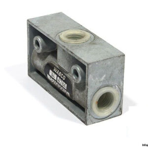 Wabco-5340170100-shuttle-valve