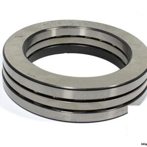 ntn-51230-thrust-ball-bearing
