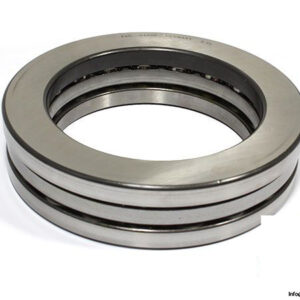 fag-51226-axial-deep-groove-ball-bearing