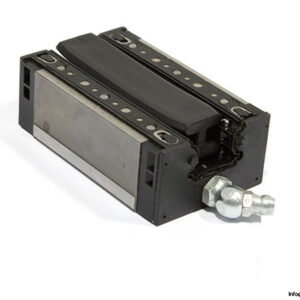 ina-KWSE20H-G3-V2-recirculating-ball-bearing-carriage