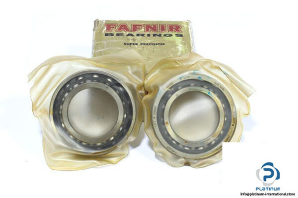 fafnir-2MM9107WIDUL-super-precision-angular-contact-ball-bearing