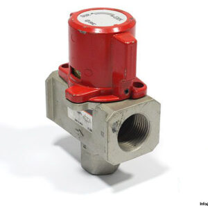 smc-VHS50-10-pneumatic-valve
