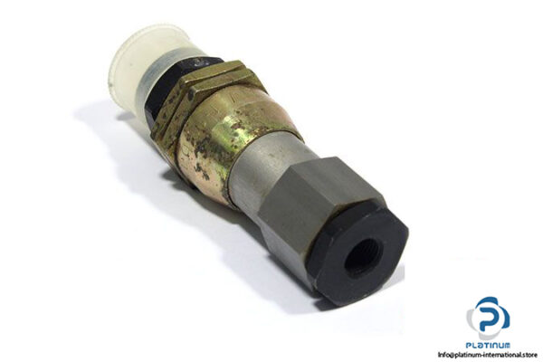 UV-1-10-BAR-pressure-actuator-used-2