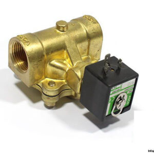 asco-SCE210D004-single-solenoid-valve