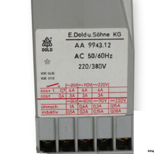 dold-aa9943-12-220_380v50_60hz-undervoltage-relay-new-2