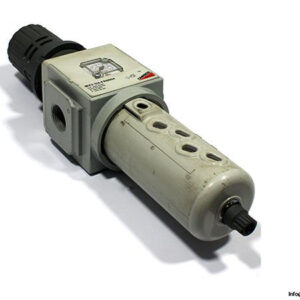 camozzi-MX3-3_4-FR0004-filter-regulator