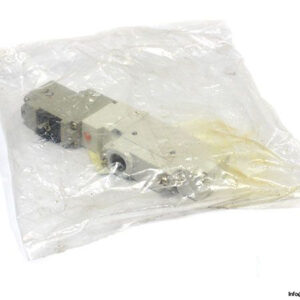smc-SY513-5YO-01F-Q-single-solenoid-valve
