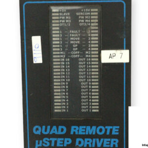SYSTEMELECTRONICSRIF.18-2005QUADREMOTESTEPDRIVER-3-logo