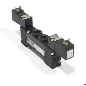 pneumax-2435.52.00.35.08-double-solenoid-valve