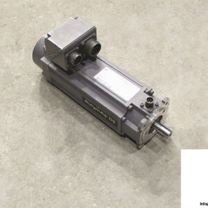 control-techniques-75DSB301CAAAA-servo-motor