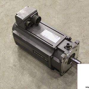 control-techniques-115DSB301CAAAA-servo-motor