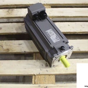 control-techniques-115DSC301CAAAA-servo-motor