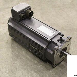 control-techniques-115DSC301CAAAA-servo-motor